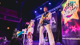 A Tribute to ABBA – Unforgettable