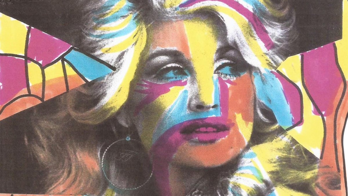 Bean her up – Tribute to Dolly Parton