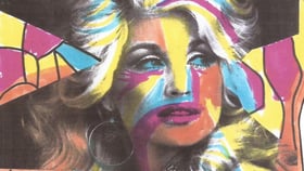 Bean her up – Tribute to Dolly Parton