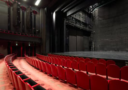 Aktuelle Inszenierungen an Münchens Theatern (Kurs 1)