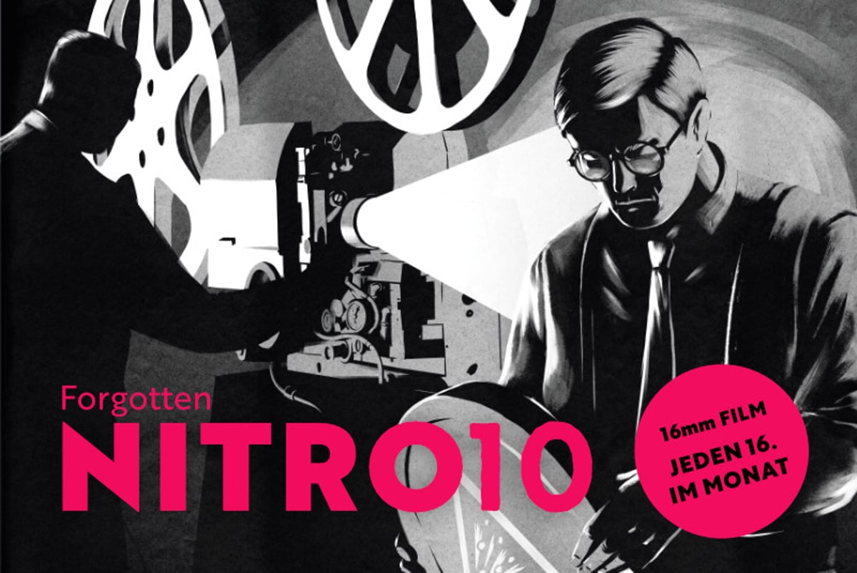 Forgotten Nitro 10