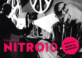 Forgotten Nitro 10