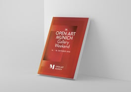 Open Art Munich – Gallery Weekend 2026