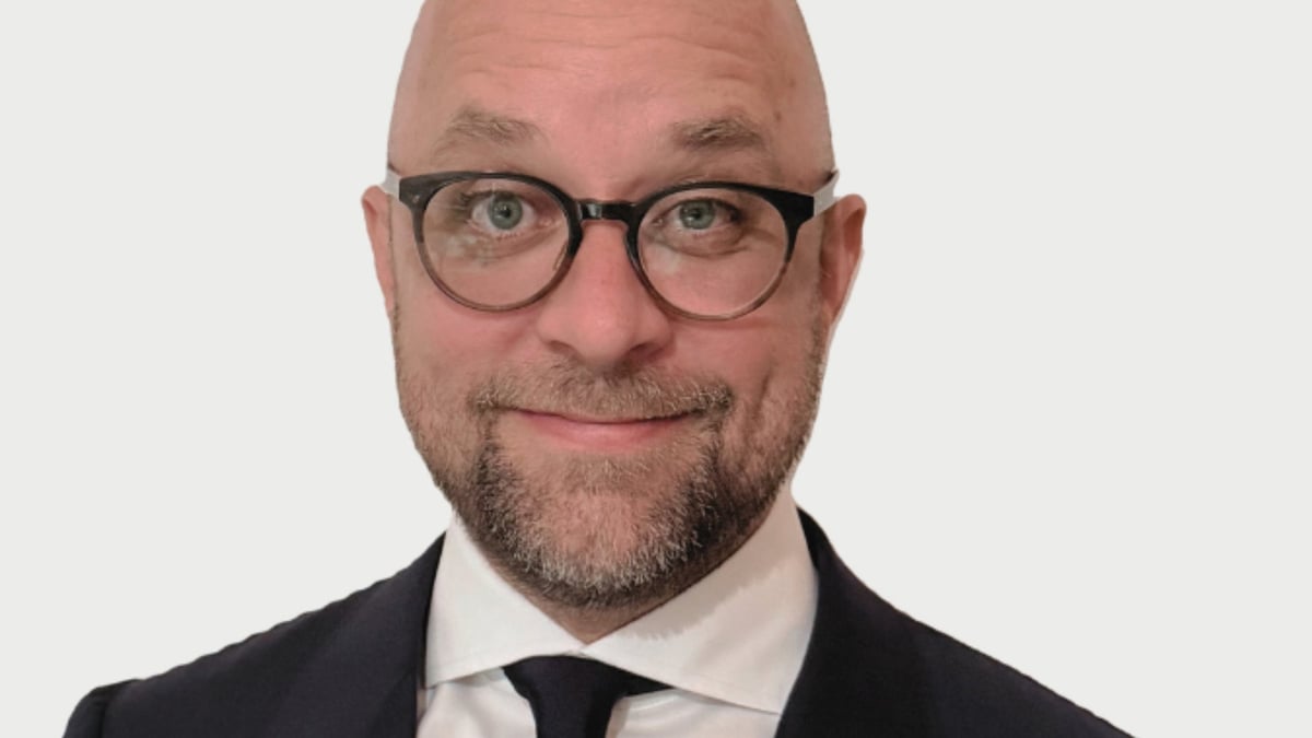 Dominik Herzog – Sammelklage – Wir sehen uns vor Gericht!