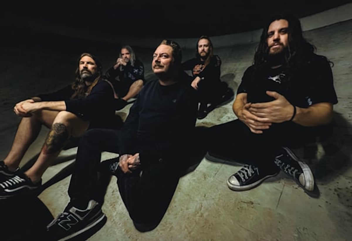 The Black Dahlia Murder