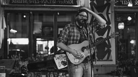 The Black Elephant Band