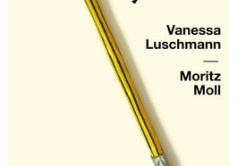 9 to 5 – Vanessa Luschmann & Moritz Moll