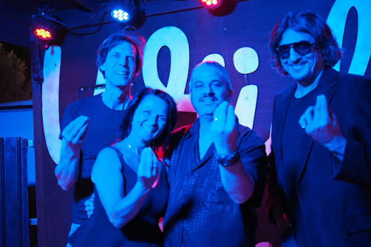 Raffaele Quarta Trio