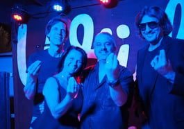 Raffaele Quarta Trio