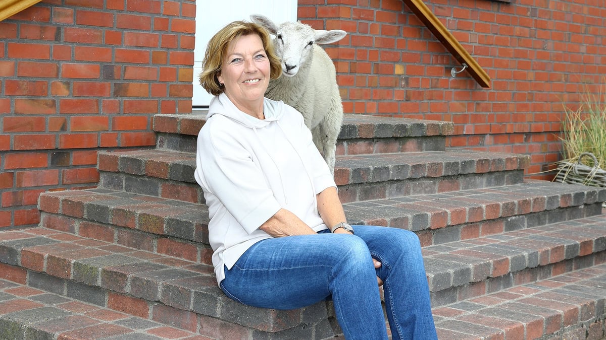 Dachau liest 2026 – Dora Heldt