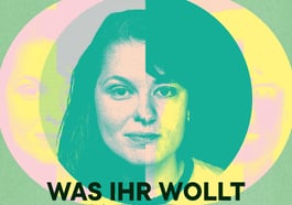 Münchner Sommertheater im Englischen Garten: Was Ihr wollt