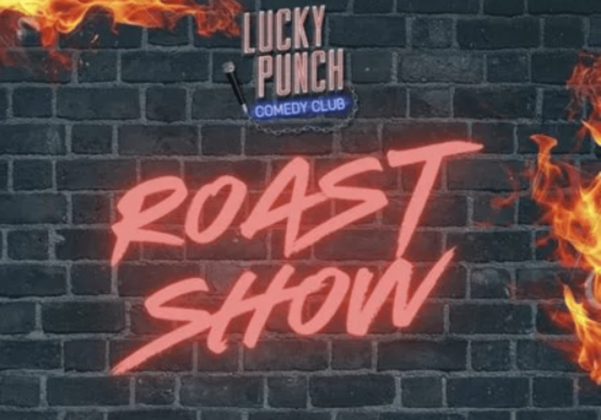 Comedy Roast Show