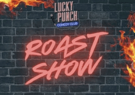 Comedy Roast Show