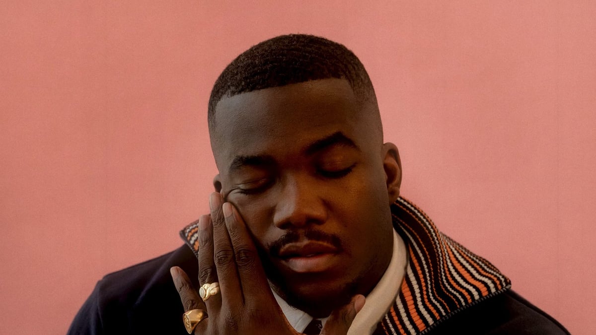 Jacob Banks