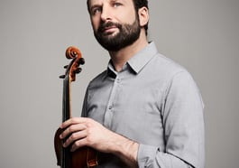 Ilya Gringolts & Anton Gerzenberg
