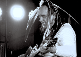 Willy Michl – Isarindianer-Weihnacht