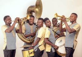 Harmony’s Brass Band