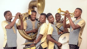Harmony’s Brass Band