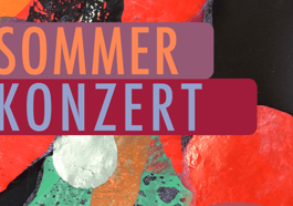 Sommerkonzert des Carl-Spitzweg-Gymna...