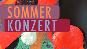 Sommerkonzert des Carl-Spitzweg-Gymnasiums Germering