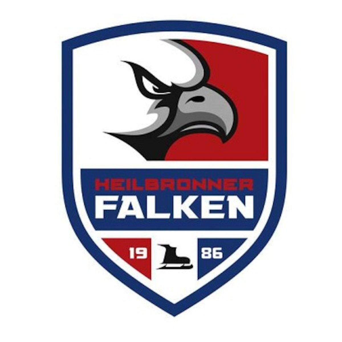 Eishockey – Erding Gladiators vs. Heilbronner Falken