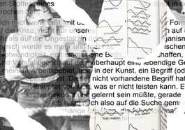 Soundinstallative Werkstattreihe: Lass uns reden, Beuys!