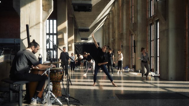 Health 'n' Harmony - Yogakonzert