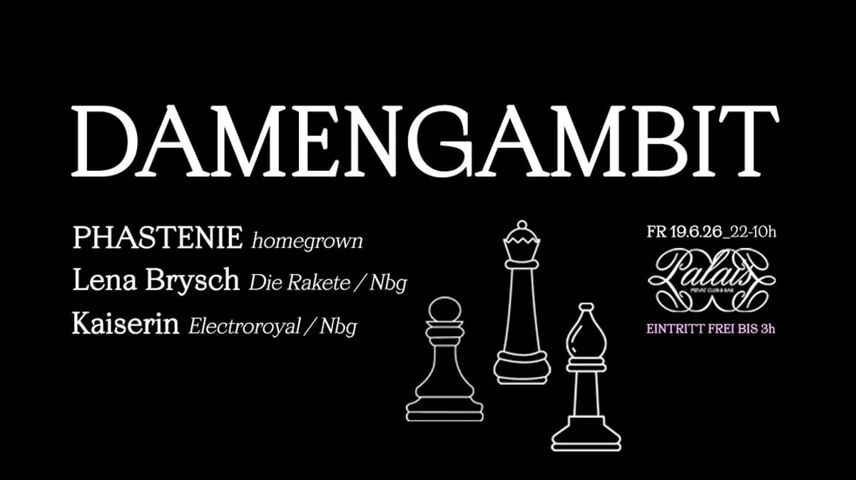 Damengambit
