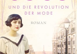 Lena Johannson „Coco und die Revolution der Mode“