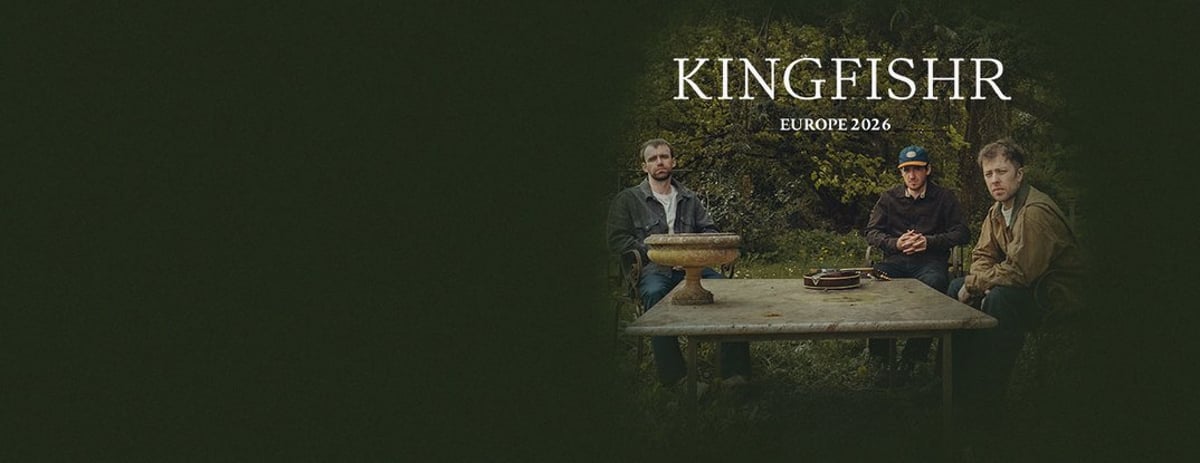 Kingfishr