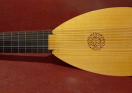 Lautenmusik am Hof von Kurfürst Max Emanuel