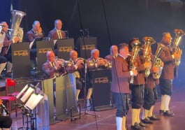 Alexander Wurz & Die Egerländer Musikanten