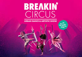 Breakin‘ Circus