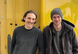 Kaleb Erdmann & David Weber – Rendite fürs Gefühl