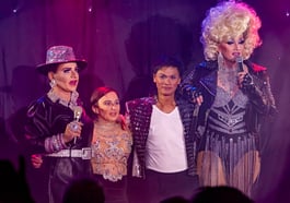 Die Mirage Show