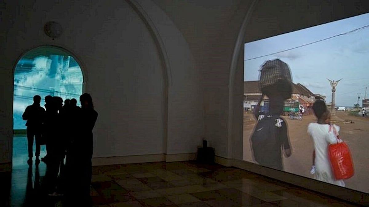UNDERDOX – Festival für Dokument und Experiment