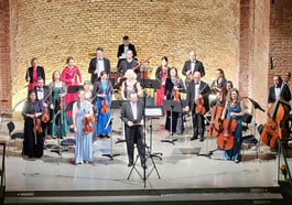 Camerata München – Brunnenhofserenade
