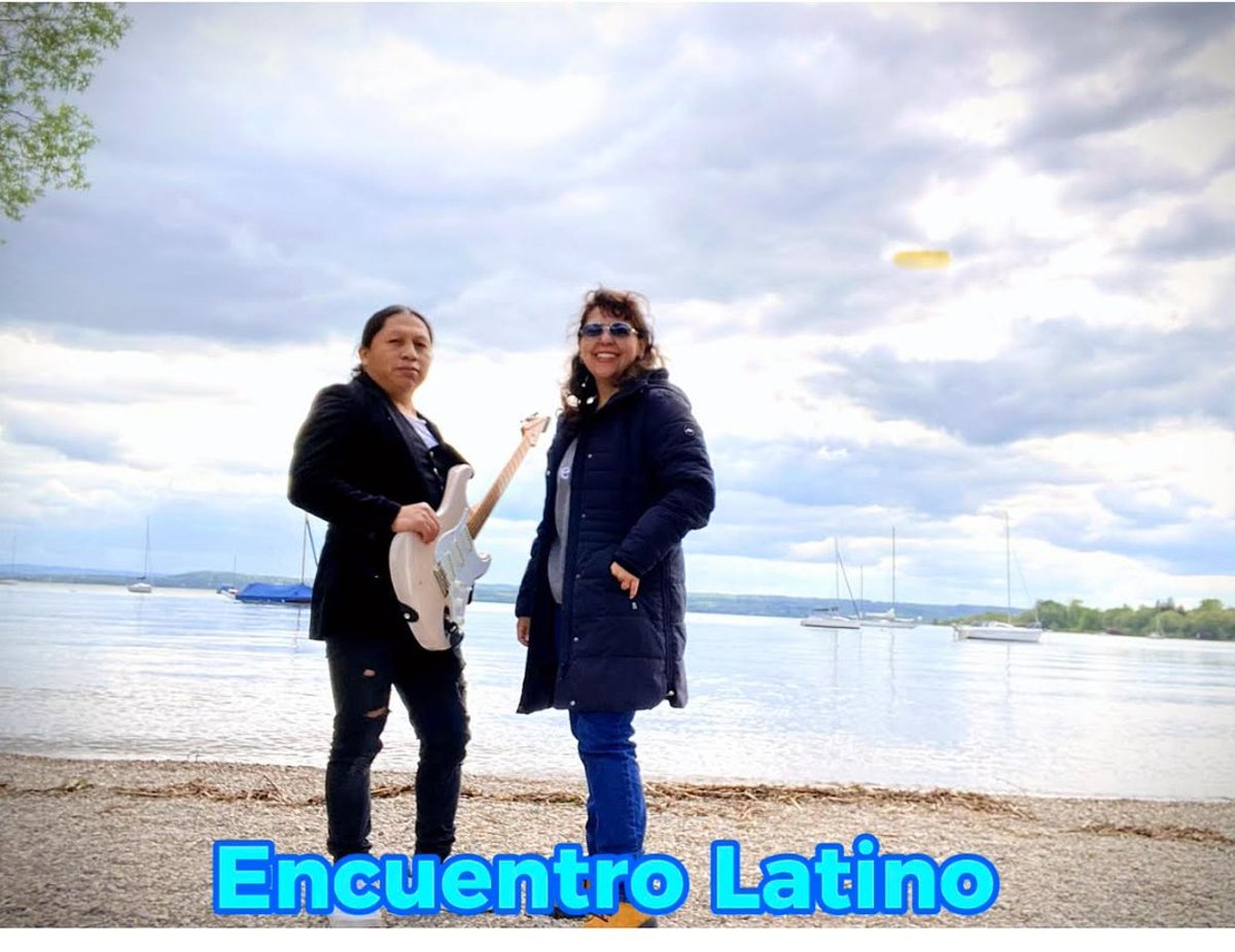 Encuentro Latino