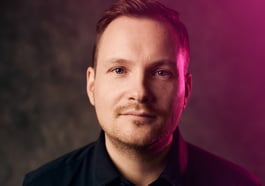 Jakob Schwerdtfeger – Punkt Punkt Komma Strich, fertig ist die Kunstgeschicht