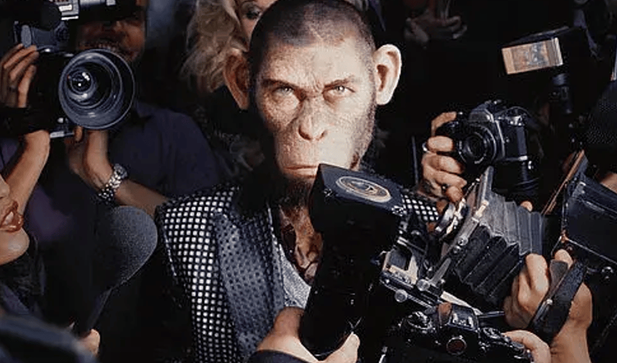 Better Man – Die Robbie Williams Story