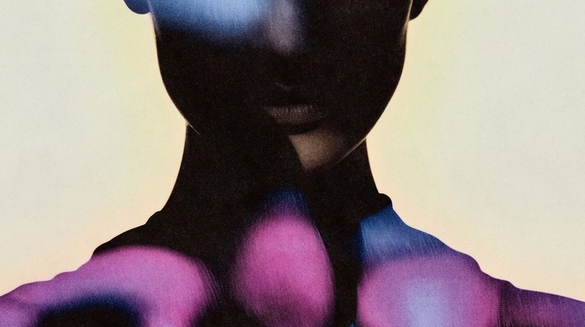 Techno Queen am 18.06. im Brainlab