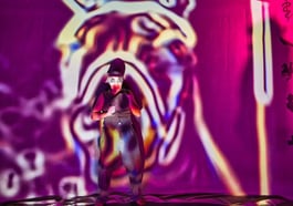 Woyzeck – Eine Freakshow