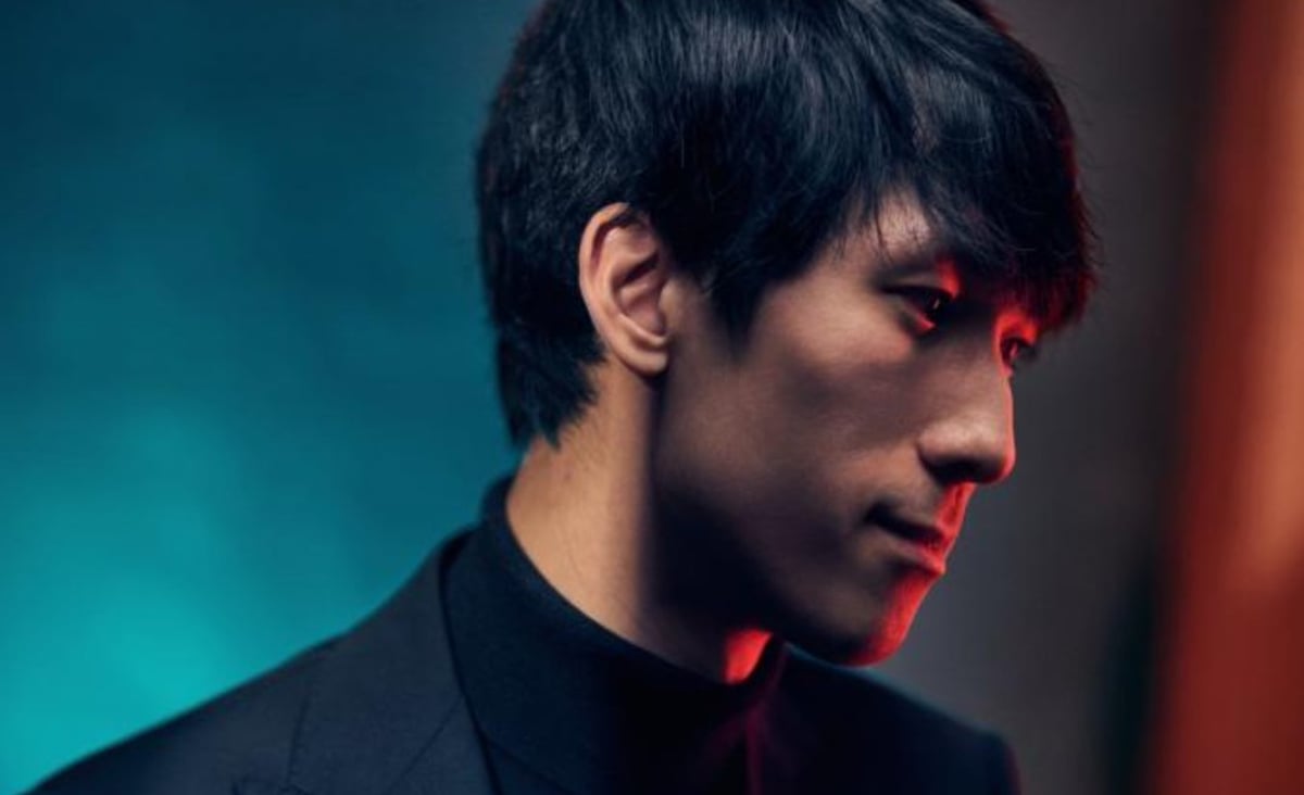 Eric Lu