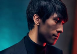 Eric Lu