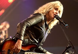 Suzi Quatro