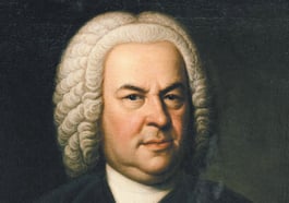 J.S. Bach: „h-Moll-Messe“