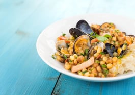 La Cena Sarda – Aromen aus Sardinien