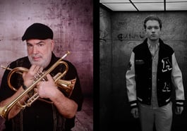 Randy Brecker & Konstantin Kölmel Project
