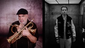 Randy Brecker & Konstantin Kölmel Project
