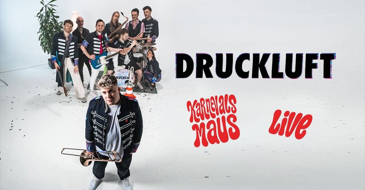 Druckluft